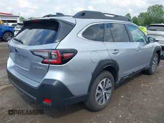 2025 Subaru Outback Premium с VIN 4S4BTAFC3S3227431, выставлен на аукционе IAAI как лот 42219943 с пробегом 2 375 миль миль и . История ставок и продаж доступна на DreamBid. Изображение 4.