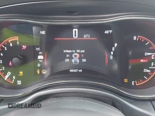 2020 Dodge Durango R/T с VIN 1C4SDJCT3LC412375, выставлен на аукционе IAAI как лот 40950057 с пробегом 46 437 миль миль и . История ставок и продаж доступна на DreamBid. Изображение 7.