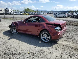 2009 Mercedes-Benz SLK 280 z VIN WDBWK54F39F190398, wystawiony jako Copart lot #54181635 z przebiegiem 93 184 mil mil oraz Szkoda całkowita • Salvage title. Historia ofert i sprzedaży dostępna na DreamBid. Obrazek 2.
