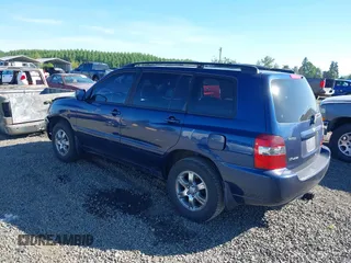 2004 Toyota Highlander z VIN JTEEP21A840042289, wystawiony jako IAAI lot #42189973 z przebiegiem 232 368 mil mil oraz . Historia ofert i sprzedaży dostępna na DreamBid. Obrazek 3.