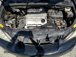 2004 Lexus RX 330 with VIN JTJHA31U140028606, listed as a Copart auction lot 49630705 with 206,589 mi miles and Salvage Title. Bid and sale history available at DreamBid. Image 13.