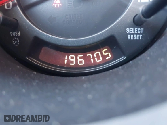 2005 Honda Element EX with VIN 5J6YH18675L013712, listed as a IAAI auction lot 42138866 with 196,705 mi miles and . Bid and sale history available at DreamBid. Image 7.
