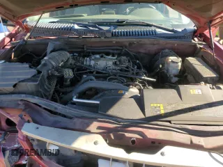 2004 Ford Explorer Eddie Bauer с VIN 1FMDU64W54UA36722, выставлен на аукционе Copart как лот 45710065 с пробегом 199 628 миль миль и Списание • Salvage title. История ставок и продаж доступна на DreamBid. Изображение 13.