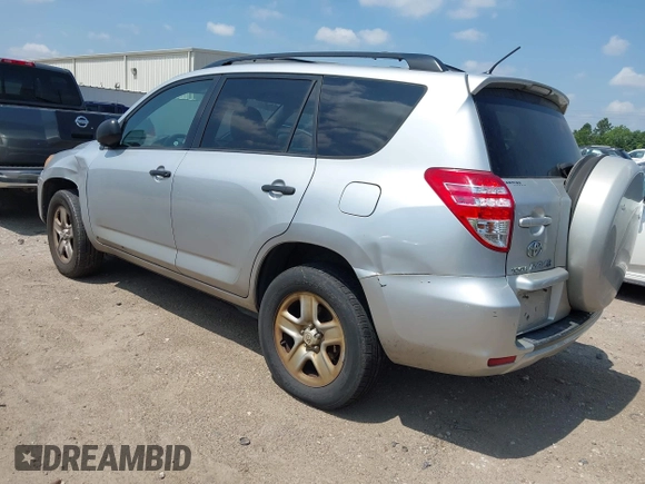 2010 Toyota RAV4 с VIN 2T3ZF4DV2AW036580, выставлен на аукционе IAAI как лот 42409728 с пробегом Не указан миль и . История ставок и продаж доступна на DreamBid. Изображение 3.