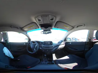 2021 Hyundai Tucson Value z VIN KM8J33A43MU306697, wystawiony jako IAAI lot #41869100 z przebiegiem 129 776 mil mil oraz . Historia ofert i sprzedaży dostępna na DreamBid. Obrazek 18.