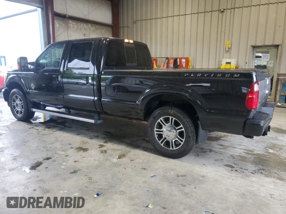 2013 Ford F-250 XL z VIN 1FT7W2BT8DEB61012, wystawiony jako Copart lot #56889875 z przebiegiem 27 188 mil mil oraz Szkoda całkowita • Salvage title. Historia ofert i sprzedaży dostępna na DreamBid. Obrazek 2.