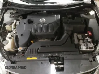 2011 Nissan Altima 2.5 S with VIN 1N4AL2AP4BN507742, listed as a Copart auction lot 43868405 with 159,719 mi miles and Salvage Title. Bid and sale history available at carsss.com. Image 11.