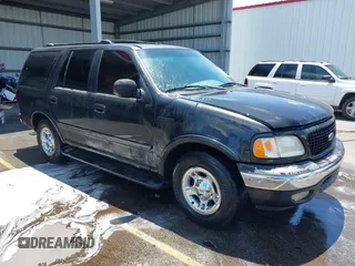 2000 Ford Expedition Eddie Bauer with VIN 1FMRU1761YLA95380, listed as a IAAI auction lot 42749888 with 311,269 mi miles and . Bid and sale history available at DreamBid. Image 1.
