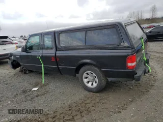 2010 Ford Ranger XL z VIN 1FTKR1ED9APA19705, wystawiony jako Copart lot #50454675 z przebiegiem 202 755 mil mil oraz Szkoda całkowita • Salvage title. Historia ofert i sprzedaży dostępna na DreamBid. Obrazek 2.