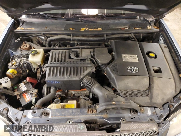 2007 Toyota Highlander z VIN JTEHW21A870048565, wystawiony jako Copart lot #86588114 z przebiegiem 176 164 mil mil oraz Nie do naprawy • Non repairable. Historia ofert i sprzedaży dostępna na DreamBid. Obrazek 11.