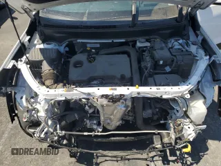 2024 GMC Terrain SLT с VIN 3GKALPEG9RL181873, выставлен на аукционе Copart как лот 58970655 с пробегом 38 039 миль миль и Списание • Salvage title. История ставок и продаж доступна на DreamBid. Изображение 11.