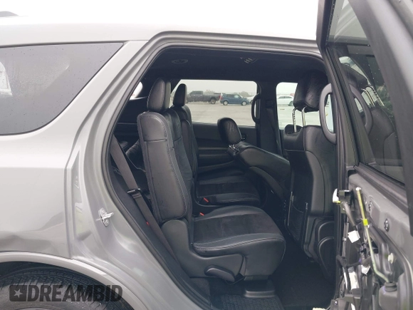 2022 Dodge Durango GT Plus с VIN 1C4RDJDG3NC206279, выставлен на аукционе IAAI как лот 42116394 с пробегом Не указан миль и . История ставок и продаж доступна на DreamBid. Изображение 8.
