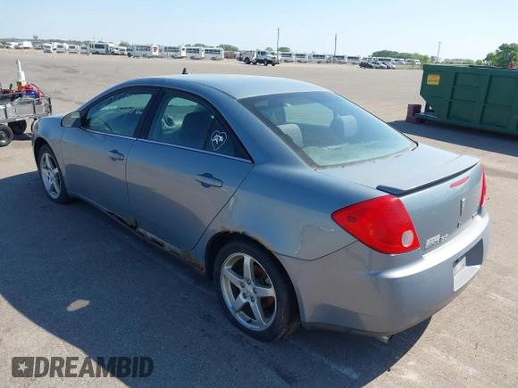 2009 Pontiac G6 GT 1SA z VIN 1G2ZH57N594170671, wystawiony jako IAAI lot #42195938 z przebiegiem 167 200 mil mil oraz . Historia ofert i sprzedaży dostępna na DreamBid. Obrazek 3.