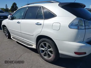 2008 Lexus RX 350 with VIN 2T2GK31U28C051038, listed as a IAAI auction lot 41787160 with 135,603 mi miles and . Bid and sale history available at DreamBid. Image 6.