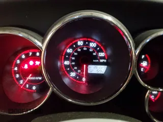 2005 Pontiac Vibe with VIN 5Y2SL63845Z410629, listed as a Copart auction lot 51704475 with 261,027 mi miles and Non Repairable. Bid and sale history available at carsss.com. Image 9.