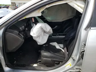 2010 Cadillac CTS z VIN 1G6DA5EG6A0115370, wystawiony jako Copart lot #54919115 z przebiegiem Nie podano mil oraz Szkoda całkowita • Salvage title. Historia ofert i sprzedaży dostępna na DreamBid. Obrazek 7.