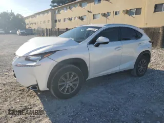 2016 Lexus NX 200t z VIN JTJYARBZ4G2030663, wystawiony jako Copart lot #60417284 z przebiegiem 87 202 mil mil oraz Szkoda całkowita • Salvage title. Historia ofert i sprzedaży dostępna na DreamBid. Obrazek 1.