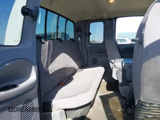 2001 Dodge Ram 2500 with VIN 3B7KC23661G710707, listed as a IAAI auction lot 42073721 with 179,280 mi miles. Bid and sale history available at carsss.com. Image 8.