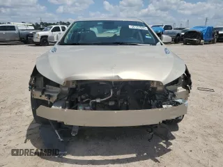 2011 Buick LaCrosse CX with VIN 1G4GA5EC4BF326312, listed as a Copart auction lot 56131095 with 52,316 mi miles and Salvage title. Bid and sale history available at DreamBid. Image 5.
