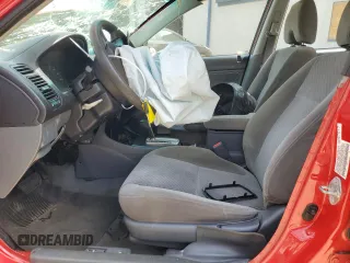 2005 Honda Civic VP z VIN 1HGES163X5L028984, wystawiony jako Copart lot #55120255 z przebiegiem Nie podano mil oraz Szkoda całkowita • Salvage title. Historia ofert i sprzedaży dostępna na DreamBid. Obrazek 7.