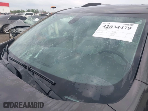 2019 GMC Acadia SLT with VIN 1GKKNMLS6KZ220812, listed as a IAAI auction lot 42034479 with 78,372 mi miles and . Bid and sale history available at carsss.com. Image 12.