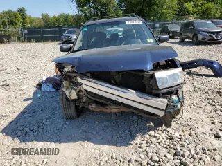 2006 Subaru Forester 2.5 X with VIN JF1SG63686H741486, listed as a Copart auction lot 70025004 with 0 mi miles and Salvage Title. Bid and sale history available at carsss.com. Image 5.