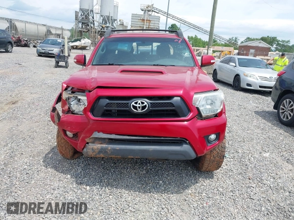2015 Toyota Tacoma с VIN 3TMLU4EN5FM188212, выставлен на аукционе IAAI как лот 42319990 с пробегом 105 691 миль миль и . История ставок и продаж доступна на DreamBid. Изображение 12.