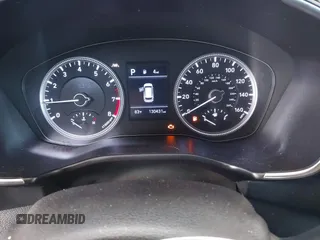 2019 Hyundai Santa Fe SE с VIN 5NMS23AD8KH043803, выставлен на аукционе IAAI как лот 42689607 с пробегом 130 431 миль миль и . История ставок и продаж доступна на DreamBid. Изображение 16.