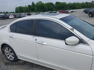2010 Honda Accord EX-L z VIN 5KBCP3F85AB012897, wystawiony jako IAAI lot #42214503 z przebiegiem 224 812 mil mil oraz . Historia ofert i sprzedaży dostępna na DreamBid. Obrazek 6.