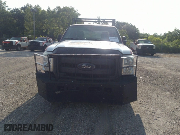 2016 Ford F-250 XL с VIN 1FD7X2B62GEC87423, выставлен на аукционе IAAI как лот 42014959 с пробегом 481 330 миль миль и . История ставок и продаж доступна на DreamBid. Изображение 12.