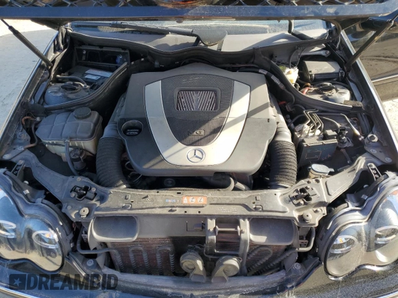 2006 Mercedes-Benz C 230 Sport with VIN WDBRF52H76F764986, listed as a Copart auction lot 49978785 with 76,405 mi miles and Clean Title. Bid and sale history available at carsss.com. Image 11.