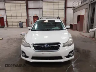 2015 Subaru Impreza Premium with VIN JF1GPAC64FH272292, listed as a IAAI auction lot 42189917 with 125,386 mi miles and . Bid and sale history available at DreamBid. Image 12.