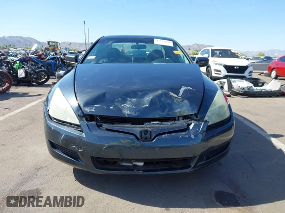 2005 Honda Accord EX-L z VIN 1HGCM82695A014547, wystawiony jako IAAI lot #42172060 z przebiegiem 116 858 mil mil oraz . Historia ofert i sprzedaży dostępna na DreamBid. Obrazek 6.
