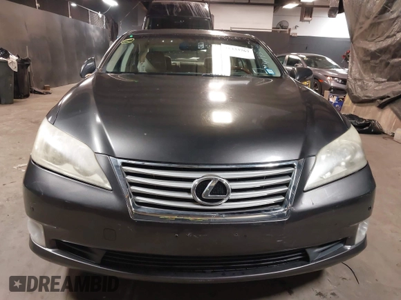 2010 Lexus ES 330 with VIN JTHBK1EG2A2412570, listed as a IAAI auction lot 41433767 with 116,094 mi miles and . Bid and sale history available at DreamBid. Image 12.