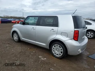 2009 Scion xB z VIN JTLKE50E991069963, wystawiony jako Copart lot #54405705 z przebiegiem 77 317 mil mil oraz Szkoda całkowita • Salvage title. Historia ofert i sprzedaży dostępna na DreamBid. Obrazek 2.