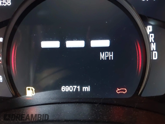2021 Dodge Durango SXT Plus with VIN 1C4RDJAG0MC558321, listed as a IAAI auction lot 39679795 with 69,071 mi miles and . Bid and sale history available at DreamBid. Image 15.