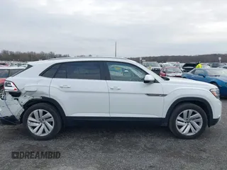 2022 Volkswagen Atlas SE с VIN 1V2HE2CA9NC221542, выставлен на аукционе IAAI как лот 41088516 с пробегом 26 124 миль миль и . История ставок и продаж доступна на DreamBid. Изображение 13.