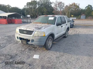 2002 Ford Explorer XLS с VIN 1FMZU62E02ZA98450, выставлен на аукционе IAAI как лот 41030448 с пробегом Не указан миль и . История ставок и продаж доступна на DreamBid. Изображение 6.