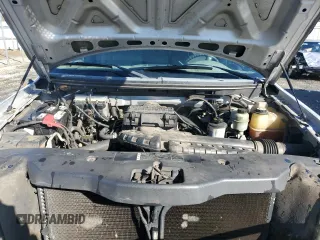 2005 Ford F-150 XL with VIN 1FTRF14535NB98598, listed as a Copart auction lot 88928675 with 214,304 mi miles and Salvage Title. Bid and sale history available at carsss.com. Image 11.