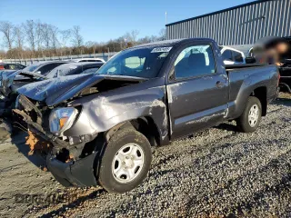 2012 Toyota Tacoma with VIN 5TFNX4CN0CX016985, listed as a Copart auction lot 89362485 with 63,240 mi miles and Salvage title. Bid and sale history available at DreamBid. Image 1.