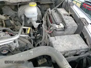 2020 Ram 1500 SLT z VIN 1C6RR7TT0LS106654, wystawiony jako Copart lot #62701675 z przebiegiem 81 036 mil mil oraz Szkoda całkowita • Salvage title. Historia ofert i sprzedaży dostępna na DreamBid. Obrazek 13.