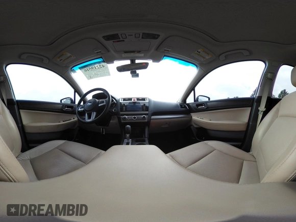 2017 Subaru Outback Limited with VIN 4S4BSENC9H3382246, listed as a IAAI auction lot 42219516 with 117,463 mi miles and . Bid and sale history available at DreamBid. Image 18.