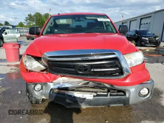 2011 Toyota Tundra z VIN 5TFEY5F16BX102375, wystawiony jako Copart lot #52370375 z przebiegiem 225 193 mil mil oraz Szkoda całkowita • Salvage title. Historia ofert i sprzedaży dostępna na DreamBid. Obrazek 5.