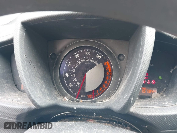 2012 Scion xD with VIN JTKKU4B43C1027737, listed as a IAAI auction lot 41648450 with 157,844 mi miles and . Bid and sale history available at DreamBid. Image 7.