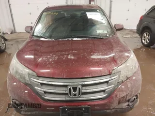2013 Honda CR-V EX with VIN 5J6RM4H59DL023536, listed as a IAAI auction lot 41629454 with 159,255 mi miles and . Bid and sale history available at carsss.com. Image 12.