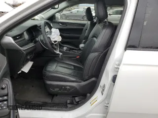 2022 Jeep Grand Cherokee Limited с VIN 1C4RJKBG3N8506909, выставлен на аукционе Copart как лот 52156295 с пробегом 35 596 миль миль и Списание • Salvage title. История ставок и продаж доступна на DreamBid. Изображение 7.