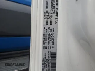 2018 Ram ProMaster City Cargo Tradesman with VIN ZFBERFAB6J6L60163, listed as a Copart auction lot 53494115 with Not Provided miles and Clean Title. Bid and sale history available at carsss.com. Image 12.