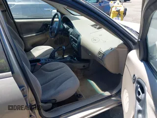 2003 Chevrolet Cavalier with VIN 1G1JF54F637387057, listed as a IAAI auction lot 39570568 with Not Provided miles and . Bid and sale history available at DreamBid. Image 5.