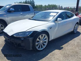 2014 Tesla Model S 60 с VIN 5YJSA1H18EFP29428, выставлен на аукционе IAAI как лот 42690205 с пробегом 54 435 миль миль и . История ставок и продаж доступна на DreamBid. Изображение 20.