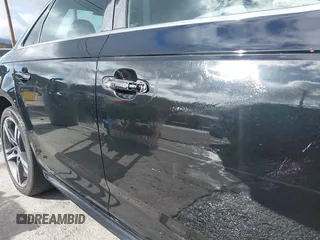 2018 Audi A4 Premium Plus z VIN WAULMAF40JA174578, wystawiony jako IAAI lot #41546212 z przebiegiem 41 410 mil mil oraz . Historia ofert i sprzedaży dostępna na DreamBid. Obrazek 14.